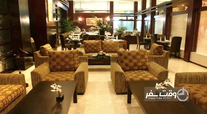 هتل گرند سیزن کوالالامپور